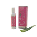 REFRESH V – Intimate Hygiene Wash with Lactic Acid & Manjakani (100ml)